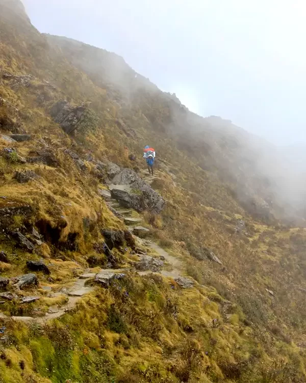 Langtang Valley