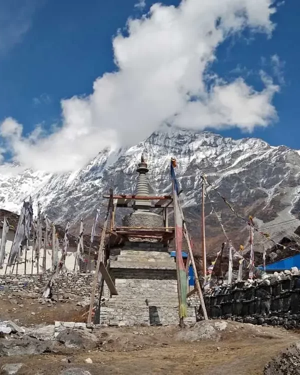 Langtang